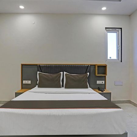 德里 Townhouse Vip Grand酒店 外观 照片